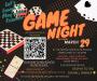 Game Night!