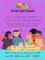 Singer Search / Guest Night!