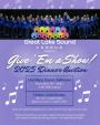2025 Great Lake Sound Chorus Dinner Auction